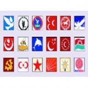 YSK DAN 4 PARTİYE KÖTÜ HABER